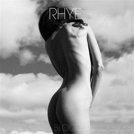 Cover for Rhye · Blood (CD) (2018)
