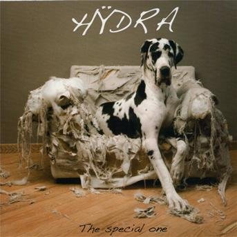 Cover for Hydra · Special One (CD) (2008)