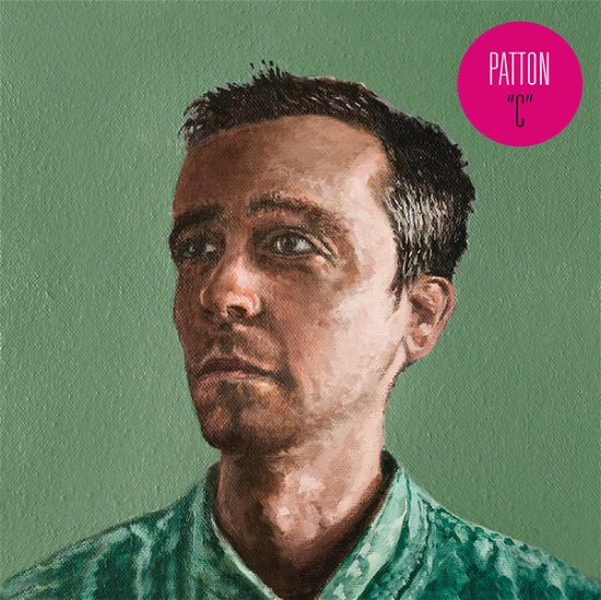 Cover for Patton · C (CD) (2015)
