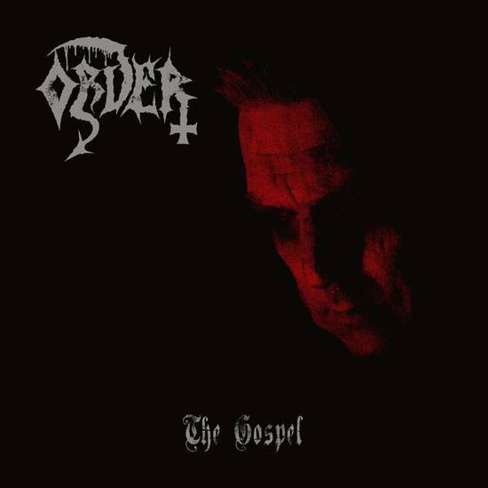 Cover for Order · The Gospel (LP) (2021)