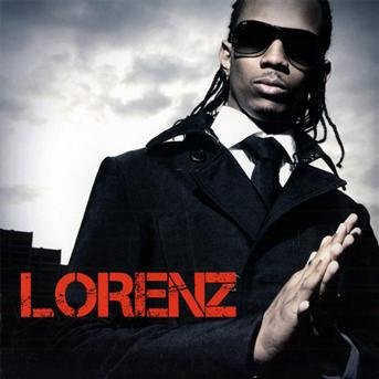 Cover for Lorenz (CD) (2009)