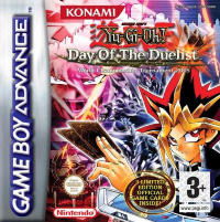 Yu-Gi-Oh! World Championship Tournament 2004 - Konami - Gra -  - 4012927080764 - 