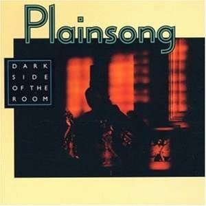 Cover for Plainsong · Dark Side of the Room (CD) (1992)