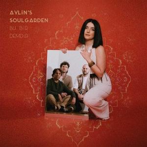 Cover for Aylin's Soulgarden · Bu Bir Demdir (CD) [Digipak] (2024)