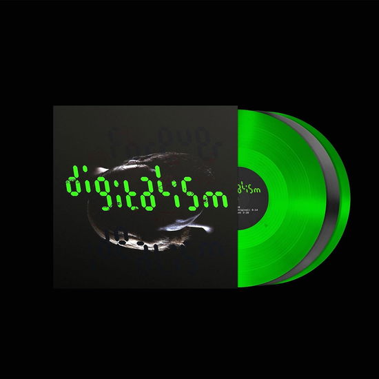 Idealism Forever - Digitalism - Música - MAGNETISM - 4251804180764 - 19 de abril de 2024