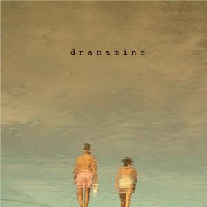 Cover for Dramamine (LP) (2010)