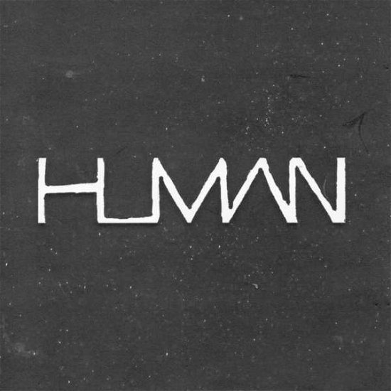 Cover for Human Audio Sponge · Human (CD) (2017)