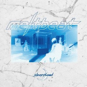 Meltbeat - Sleepyhead - Musiikki - STREET GOTHIC LABEL - 4522197131764 - keskiviikko 13. maaliskuuta 2019