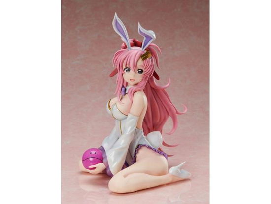 Cover for Megahouse · Msg Seed B-style Lacus Clyne Bare Legs Bunny Fig (MERCH) (2024)
