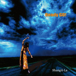 Cover for Shangri-la · Ready Go! (CD) [Japan Import edition] (2017)