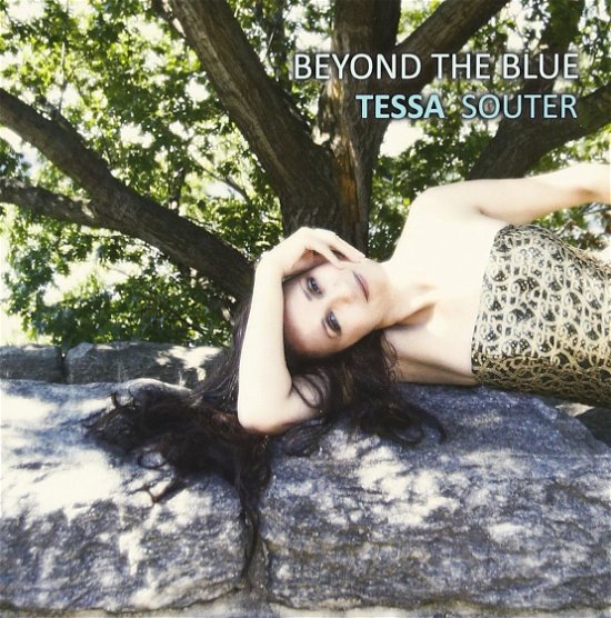 Beyond the Blue - Tessa Souter - Musik - VENUS RECORDS INC. - 4571292515764 - 17. oktober 2012
