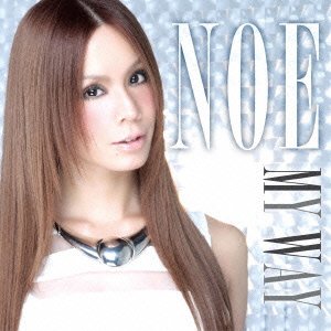 Cover for Noe · My Way (CD) [Japan Import edition] (2013)