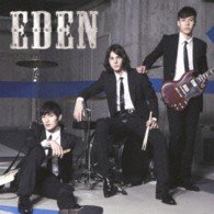 Never Cry <limited-a> - Eden - Music - VICTOR ENTERTAINMENT INC. - 4988002651764 - July 24, 2013