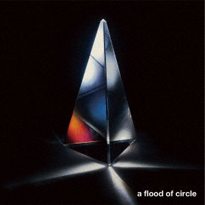 Cover for A Flood of Circle · 13 Punkan No Akumu (CD) [Japan Import edition] (2018)