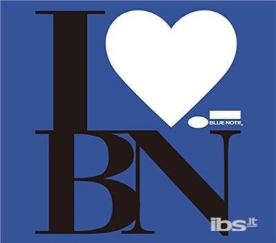 Best Of Blue Note / Various - Best Of Blue Note / Various - Musique - UNIVERSAL JAPAN - 4988005832764 - 26 juillet 2014