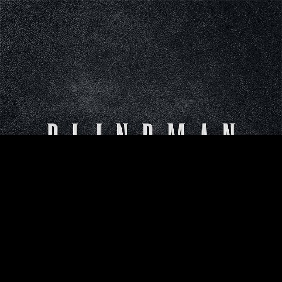 Cover for Blindman · Expansion (CD) [Japan Import edition] (2020)