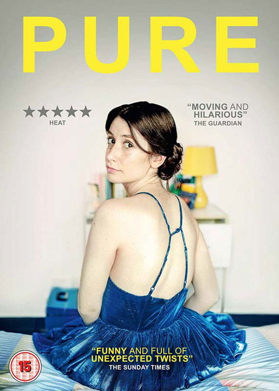 Pure - The Complete Mini Series - Pure - the Complete Mini Serie - Films - BBC - 5014138609764 - 11 maart 2019