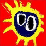 Cover for Primal Scream · Screamadelica (CD) (2014)