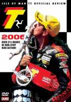 Cover for Isle Of Man Tt  2006 Review (DVD) (2006)