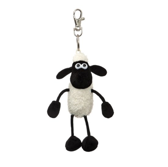 Cover for Shaun The Sheep Keyclip (MERCH) (2019)