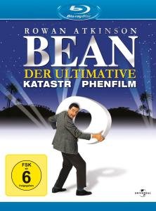 Bean - Der ultimative Katastrophenfilm - Rowan Atkinson,peter Macnicol,pamela Reed - Films - UNIVERSAL PICTURES - 5050582790764 - 15 septembre 2010