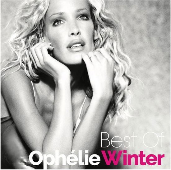 Cover for Ophelie Winter · Best Of (LP) (2023)