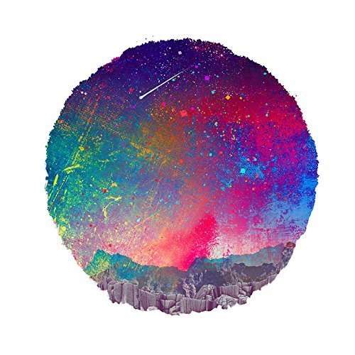 Khruangbin · The Universe Smiles Upon You (LP) (2016)