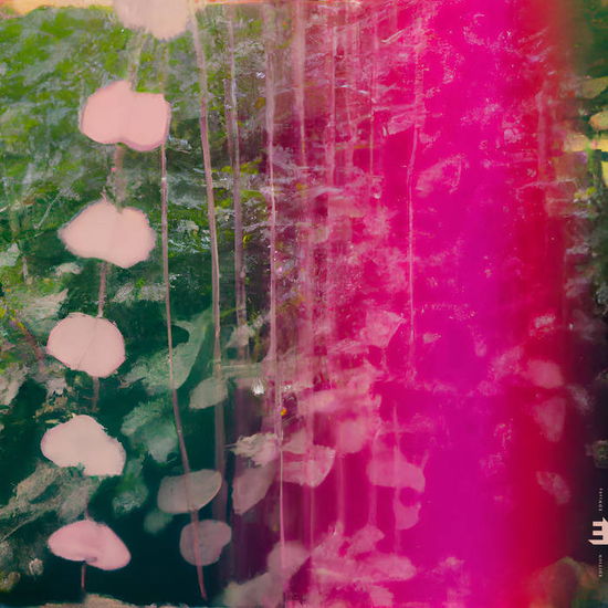 Cover for Snowpoet · Heartstrings (LP) (2025)