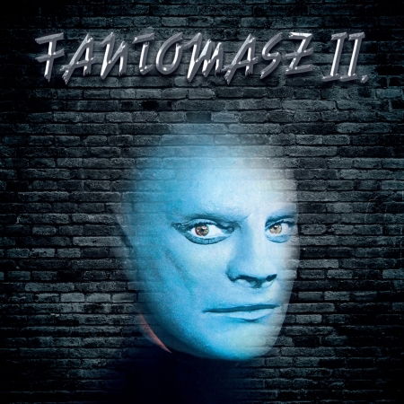 Cover for Ii. · Fantomasz (CD)