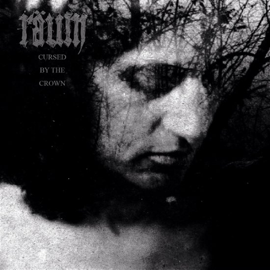 Raüm · Cursed by the Crown (CD) [Digipak] (2023)