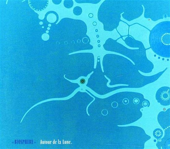 Cover for Biosphere · Autir De La Luna (CD) (2005)