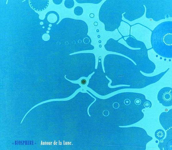 Cover for Biosphere · Autir De La Luna (CD) (2005)