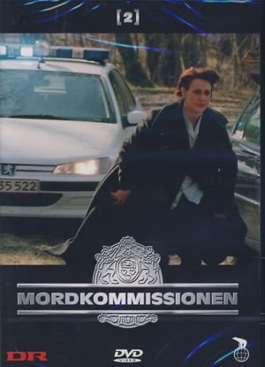 Rejseholdet 2 - Film/tv *2* - Elokuva -  - 7332421005764 - keskiviikko 13. maaliskuuta 2002