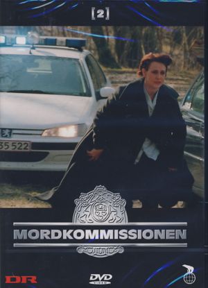 Rejseholdet 2 - Film/tv *2* - Film -  - 7332421005764 - 13. mars 2002