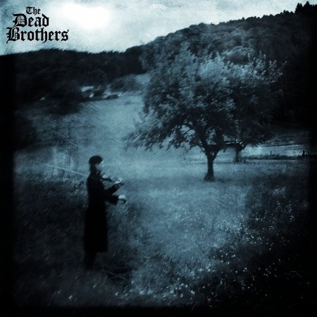 Dead Brothers · Angst (CD) (2018)