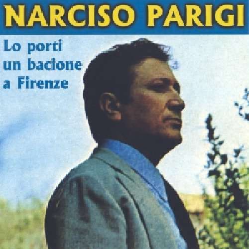 Cover for Narciso Parigi · Remember (CD)