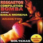 Cover for Latin Sound · Reggaeton Compilation Bomba (CD) (2005)