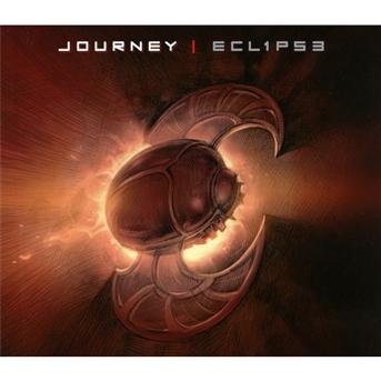Cover for Journey · Eclipse (CD) [Limited edition] [Box set] (2011)