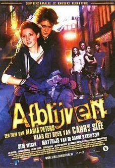 Afblijven (DVD) (2007)