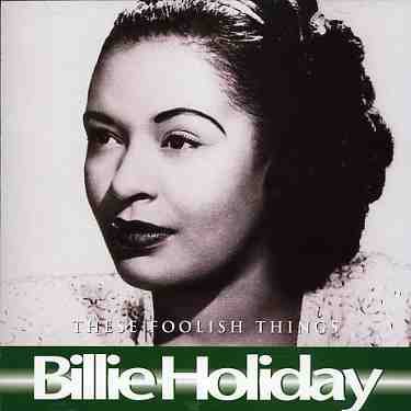 Triple Treasures - Billie Holiday - Musik - TRIPLE TREASURE - 8712273300764 - 31. oktober 2002