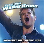 Feest Met Wolter - Wolter Kroes - Musikk - RED BULLET - 8712944662764 - 12. juli 2011