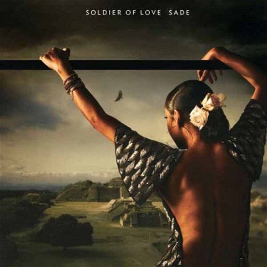 Cover for Sade · Soldier of Love (LP) [180 gram edition] (2010)