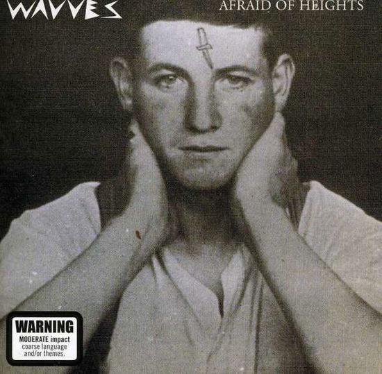 Wavves · Afraid of Heights (CD) (2013)