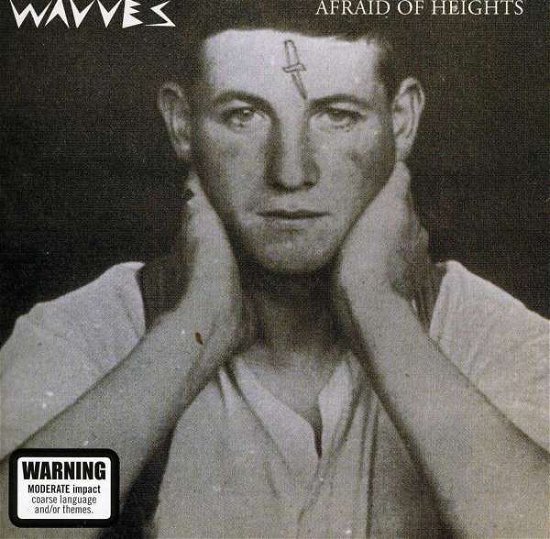 Afraid of Heights - Wavves - Musikk - POD - 9332727024764 - 2. april 2013