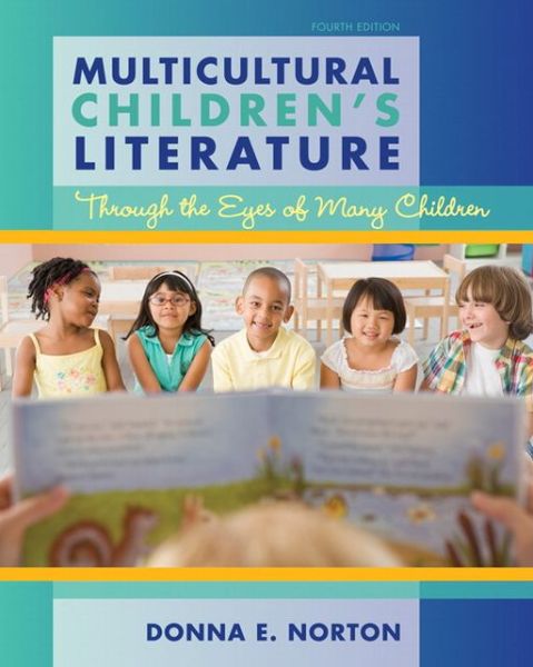 Cover for Norton · Multicultural Children's Literat (Buch) (2012)