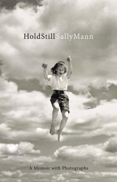 Cover for Mann · Hold Still (Book) (2015)