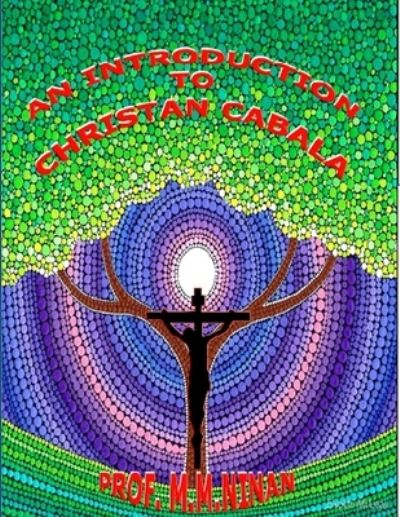 Cover for Prof. M. M. Ninan · Introduction to Christian Caballah (Book) (2018)