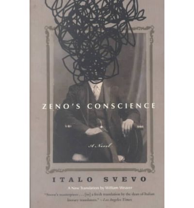 Cover for Italo Svevo · Zeno's Conscience (N/A) (2003)