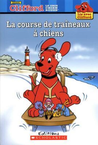 Cover for Apple Jordan · Course de Traineaux ? Chiens (Pocketbok) (2005)