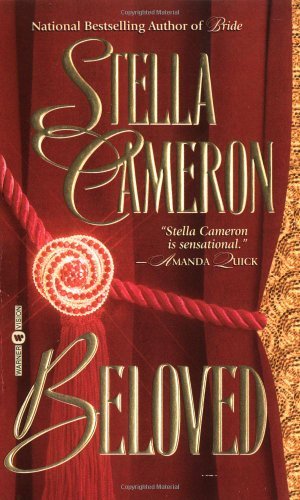 Cover for Stella Cameron · Beloved (Pocketbok) (1996)